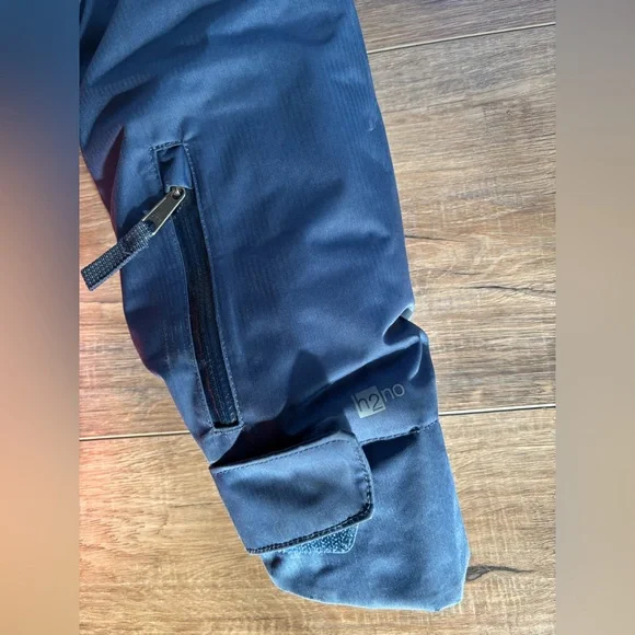 Patagonia coat kids